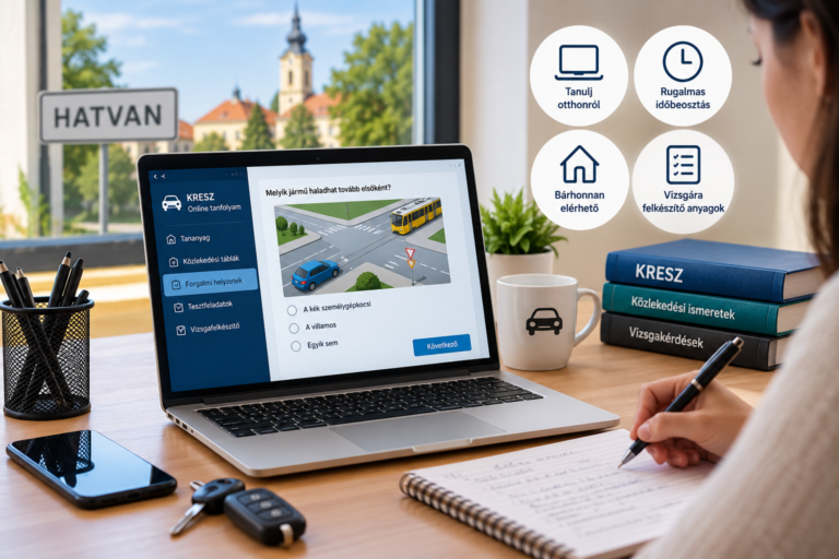 E-learning Hatvan