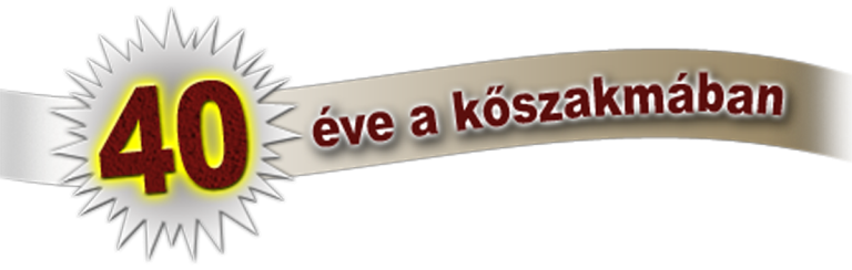 Gránit és márvány kereskedelem Békés