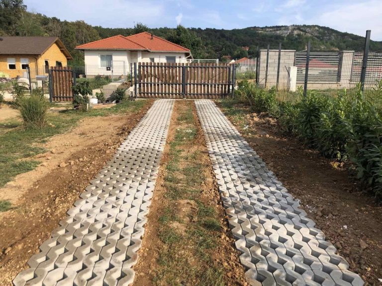 Gönczi Dániel térkő Pest megye